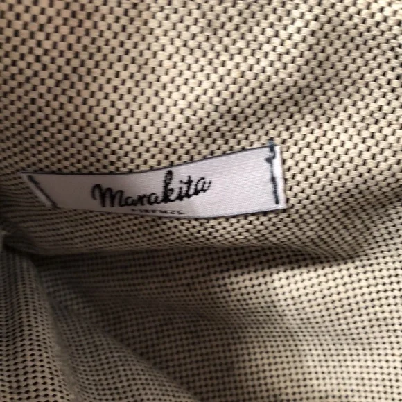 Marakita Firenze wristlet clutch - Picture 4 of 8